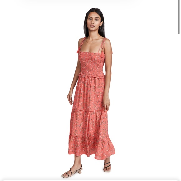 Lost And Wander Dress Best Lost And Wander Pick Me Midi Dress New Arrivals  Lost And